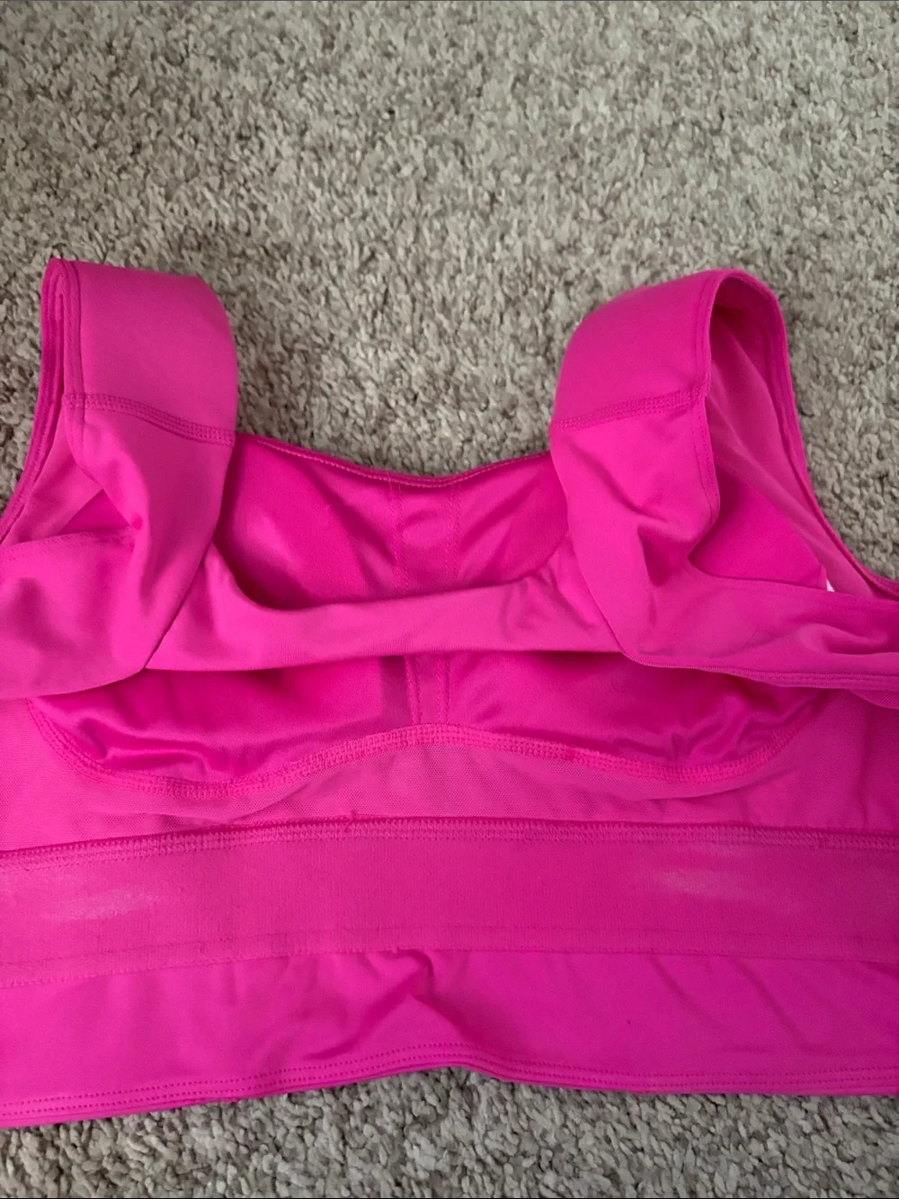 FP Movement sports bra